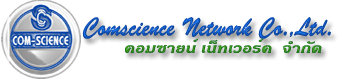 Com-Science  Network